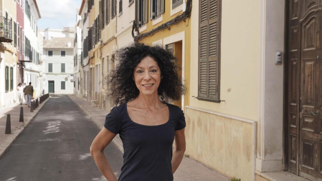 Foto: David Arquimbau