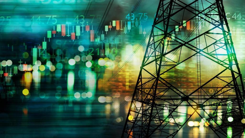 Mercado eléctrico