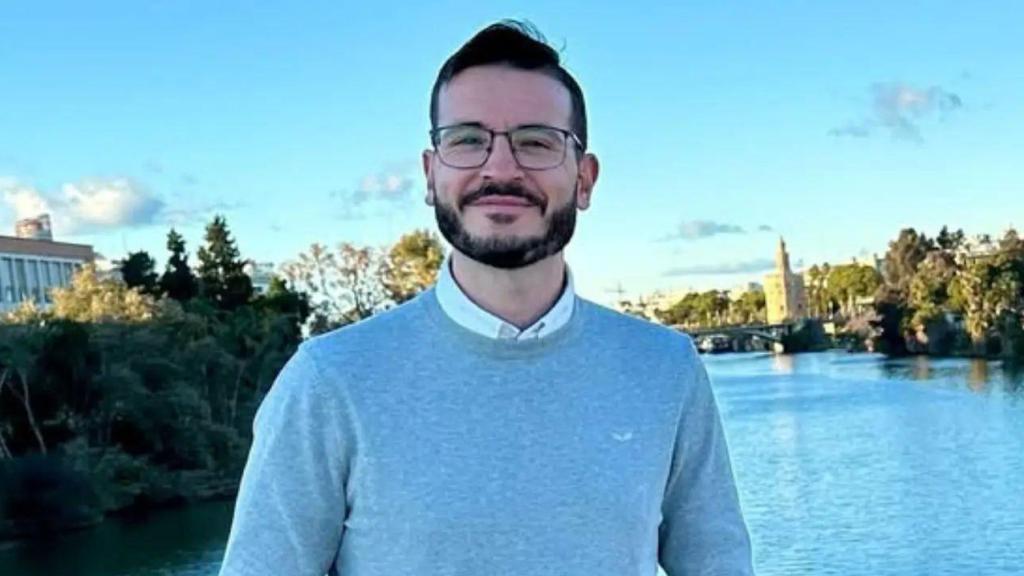 Juan Antonio Martín, entrenador.