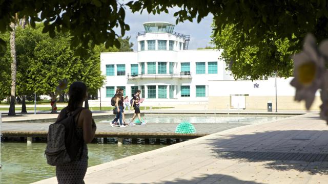 Universidad de Alicante (UA)