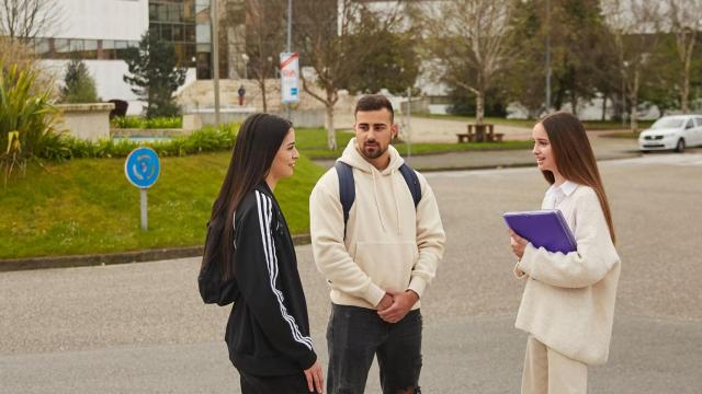 Universidad de Vigo (UVigo)