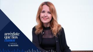 Arréglate que nos vamos con Vanessa Montfort