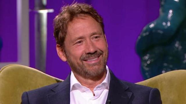 Miguel Ángel Tobías en una imagen de archivo.