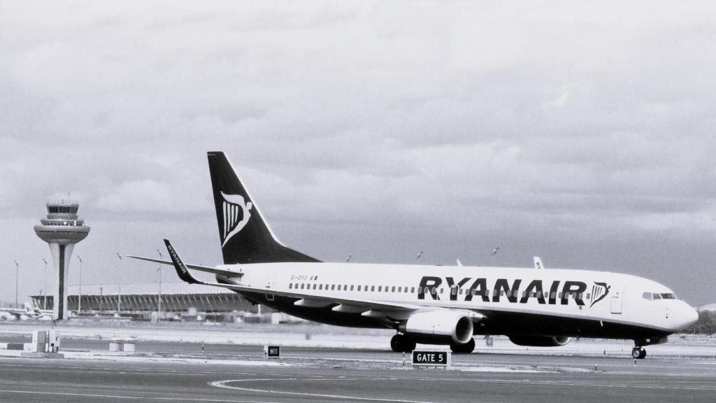 Ryanair