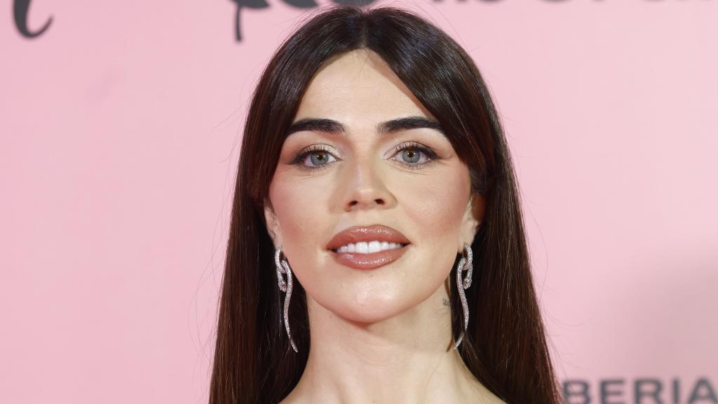 Violeta Mangriñán.