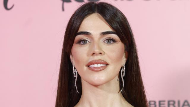 Violeta Mangriñán.