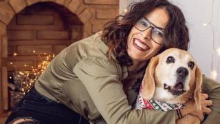 La experta habla sobre nutrición animal.