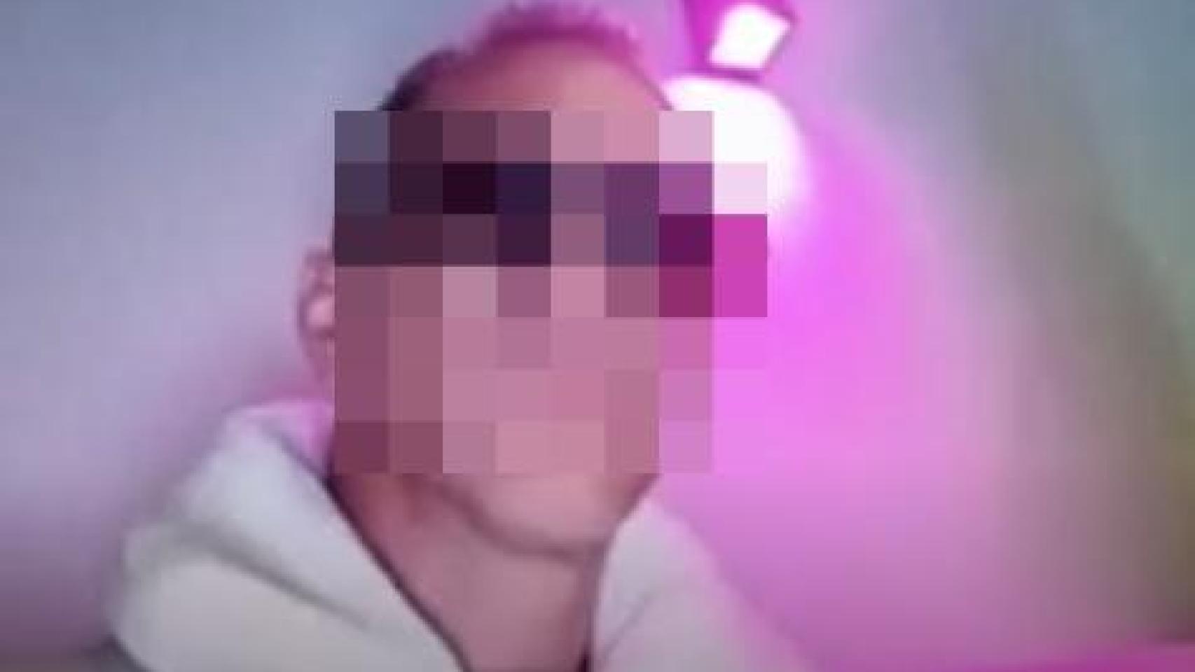 Antonio P., el hombre desterrado de Campillos y Sierra de Yeguas (Málaga).