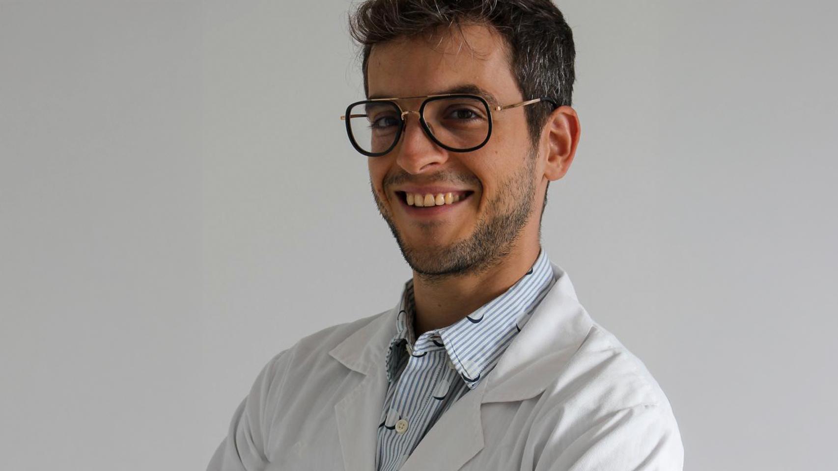 Dr. Jose Manuel Felices Farias