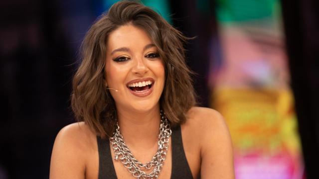 Ana Guerra en El Hormiguero