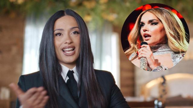 Chanel en 'Melodiva'.