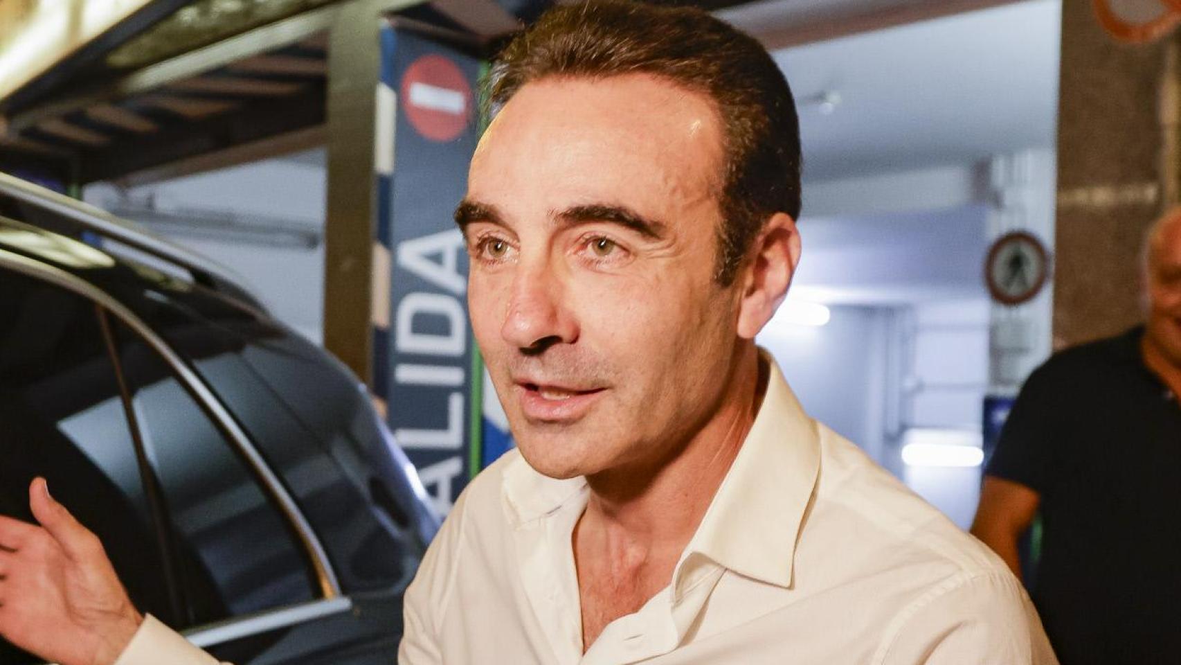 Imágenes del día: Bibiana Fernández enseña el impresionante jardín de su nueva casa y todos le dicen lo mismo