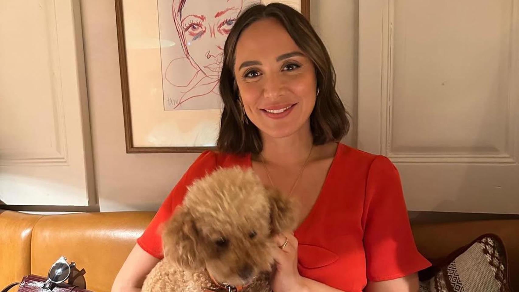 Las mascotas tienen sus propias normas.