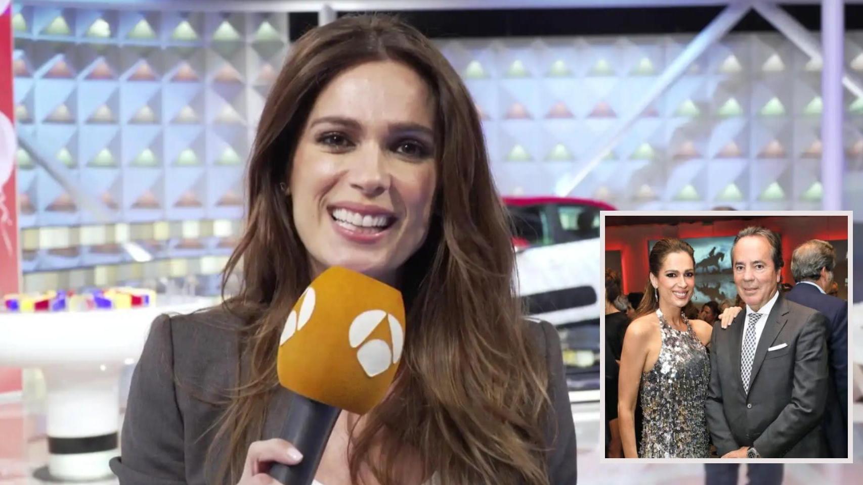 La vida actual de Mar Saura.