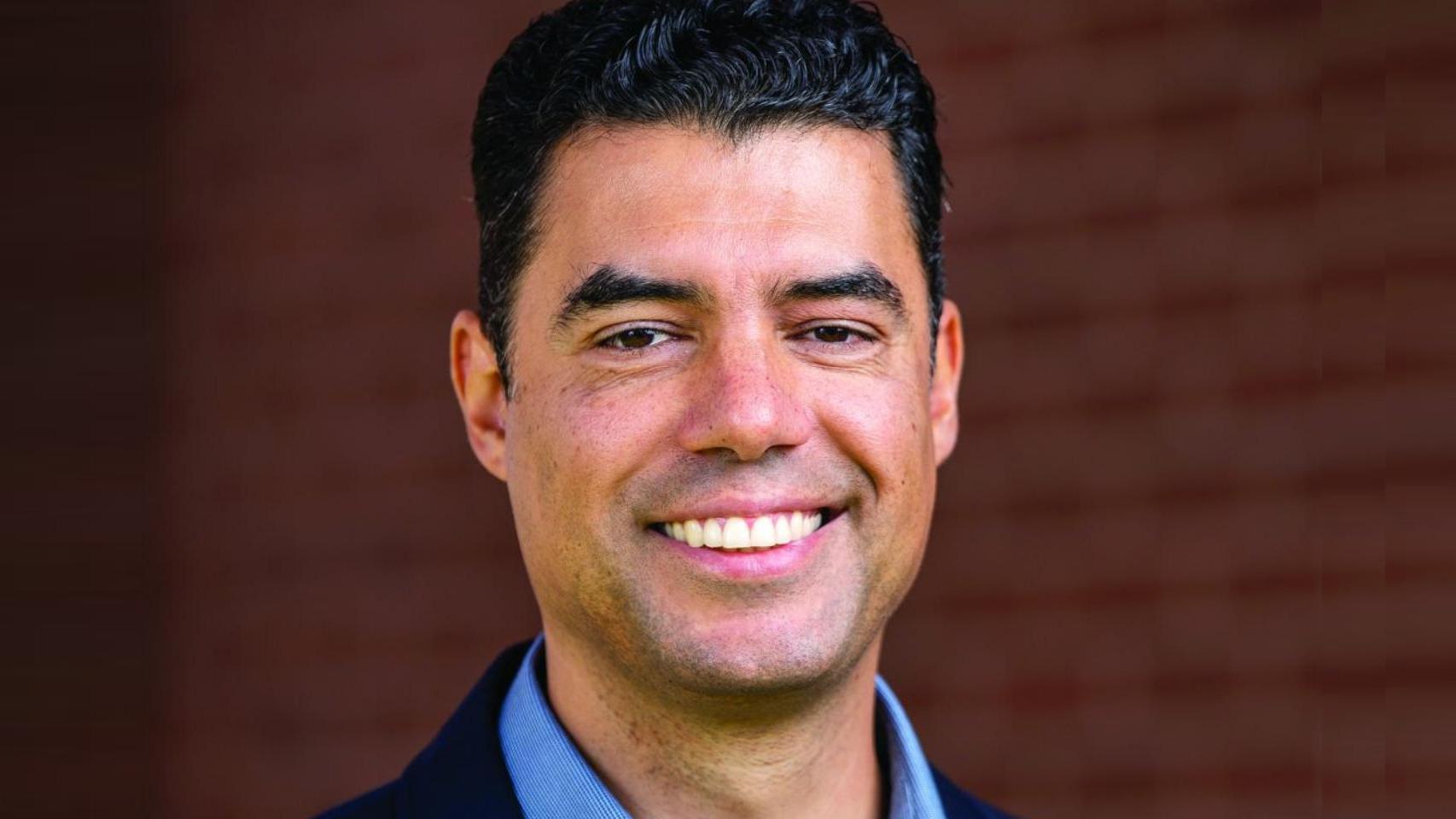 Andrés Ardisson. Tufts University.