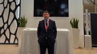 Ildefonso Vera, de Ildefonso Vera, director de Innovación, Procesos y Transformación Digital en Sistemas para la Defensa de España (Isdefe).