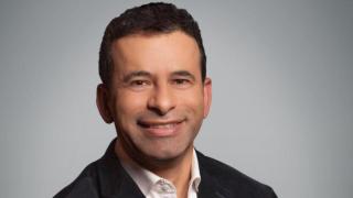 Marty Makary, cirujano y profesor de la Johns Hopkins School od Medecine.