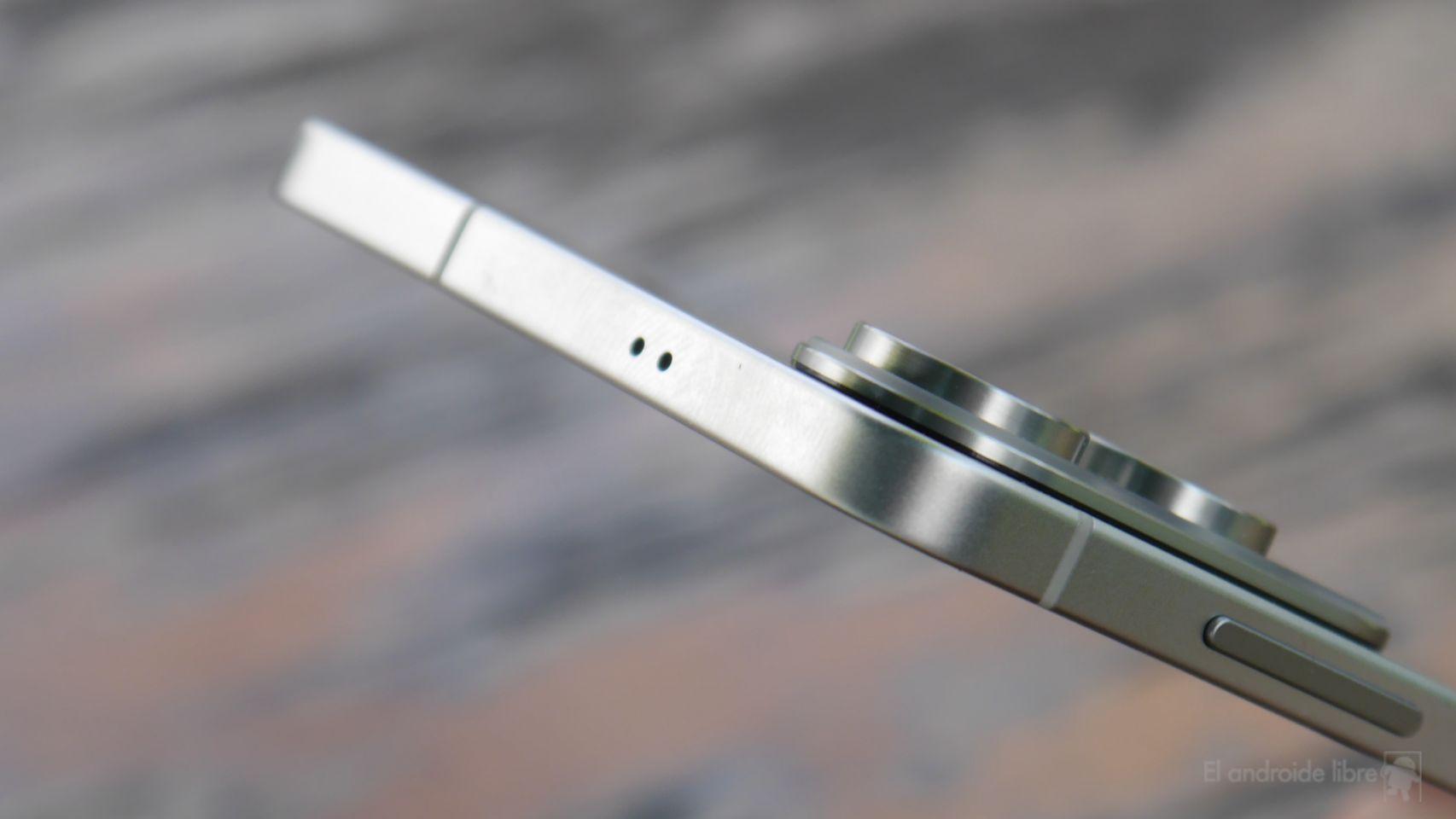 Samsung Galaxy S25 Edge