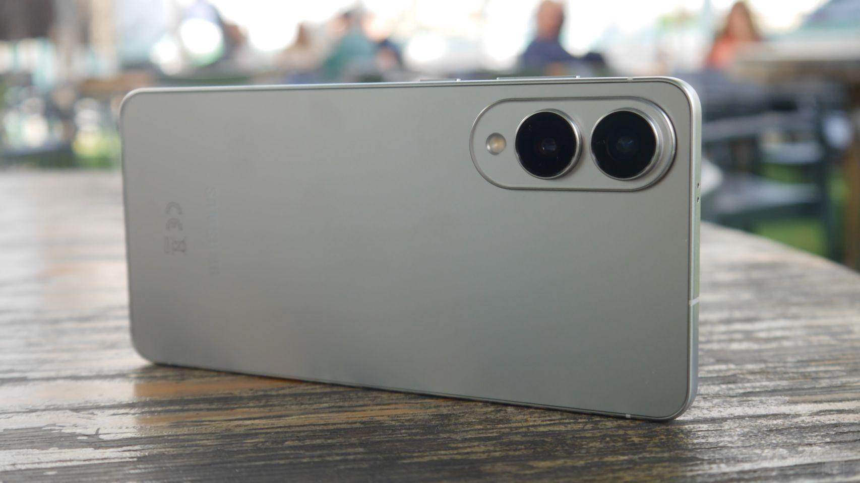 Samsung Galaxy S25 Edge