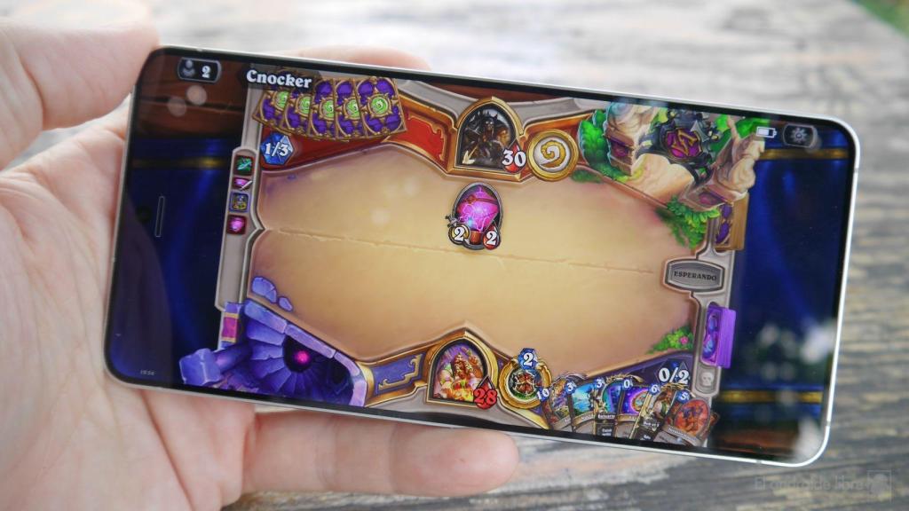 Samsung Galaxy S25 Edge