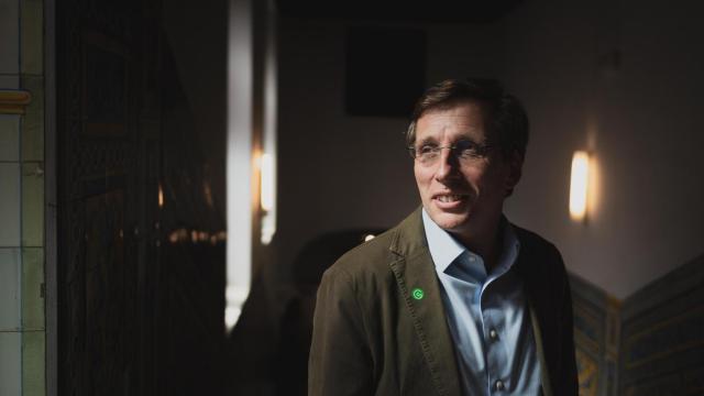 Vídeo | Almeida: Si tuviera un Ábalos en mi gobierno, no sólo le habría cesado: no repetiría en mi lista