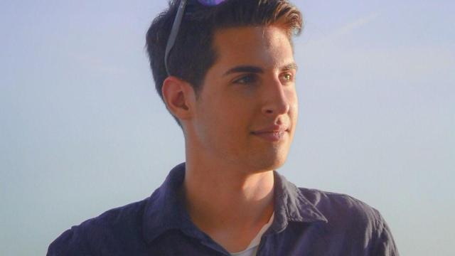 Guillem Vila, productor de Melody.