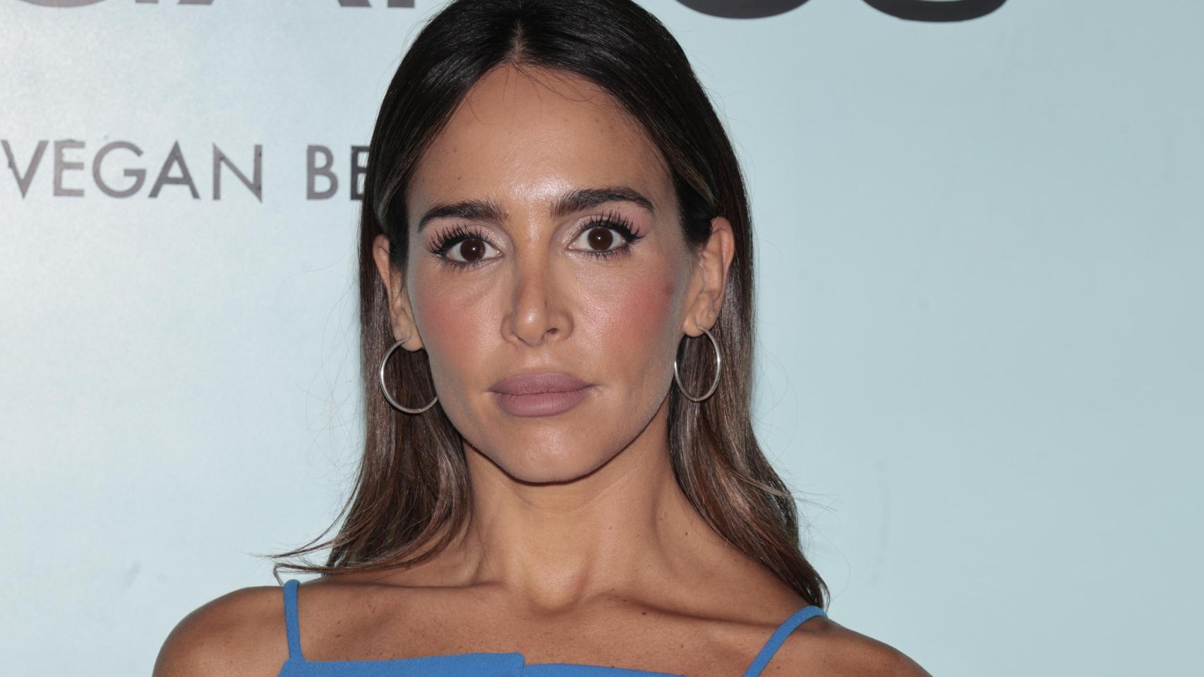 Rocío Osorno en una fotografía de archivo.