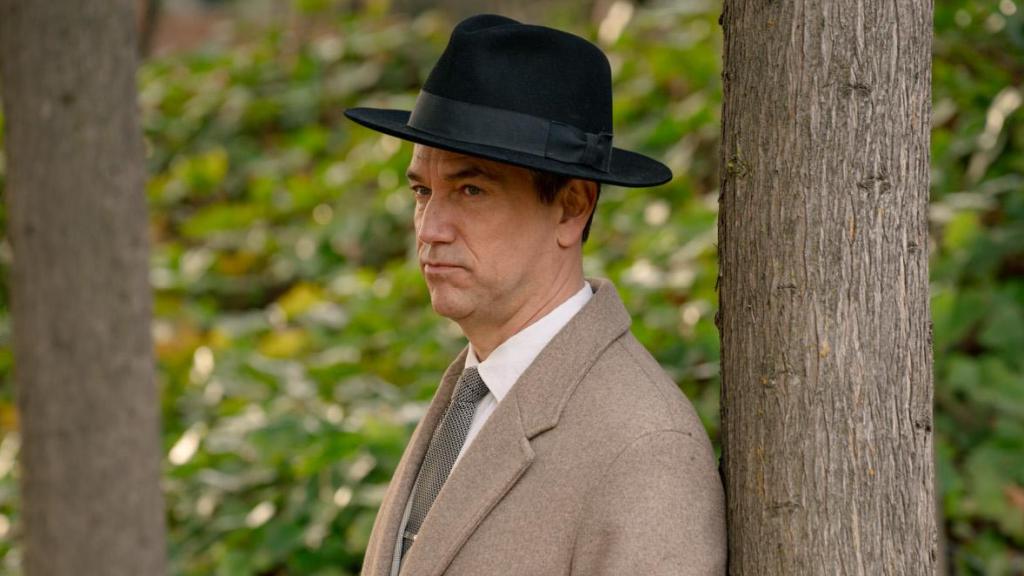 Oriol Tarrasón en un fragmento en el episodio 314 de 'Sueños de libertad'.