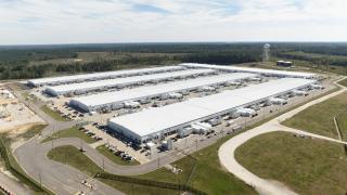 El auge de los centros de datos plantea un nuevo riesgo para la red eléctrica: Aragón lidera la cartera con 2,2 GW de demanda