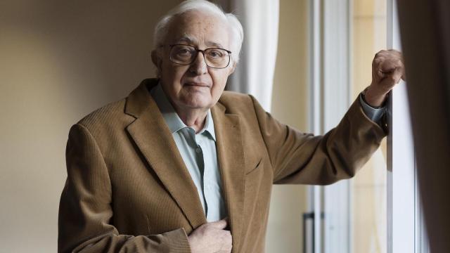 El director y guionista Mariano Ozores fallece a los 98 años