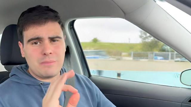 Pedro Orellana, experto desde las redes sociales.