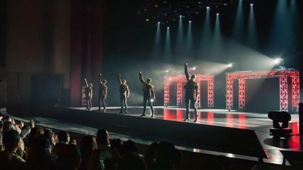 Los Vivancos en sus redes sociales.