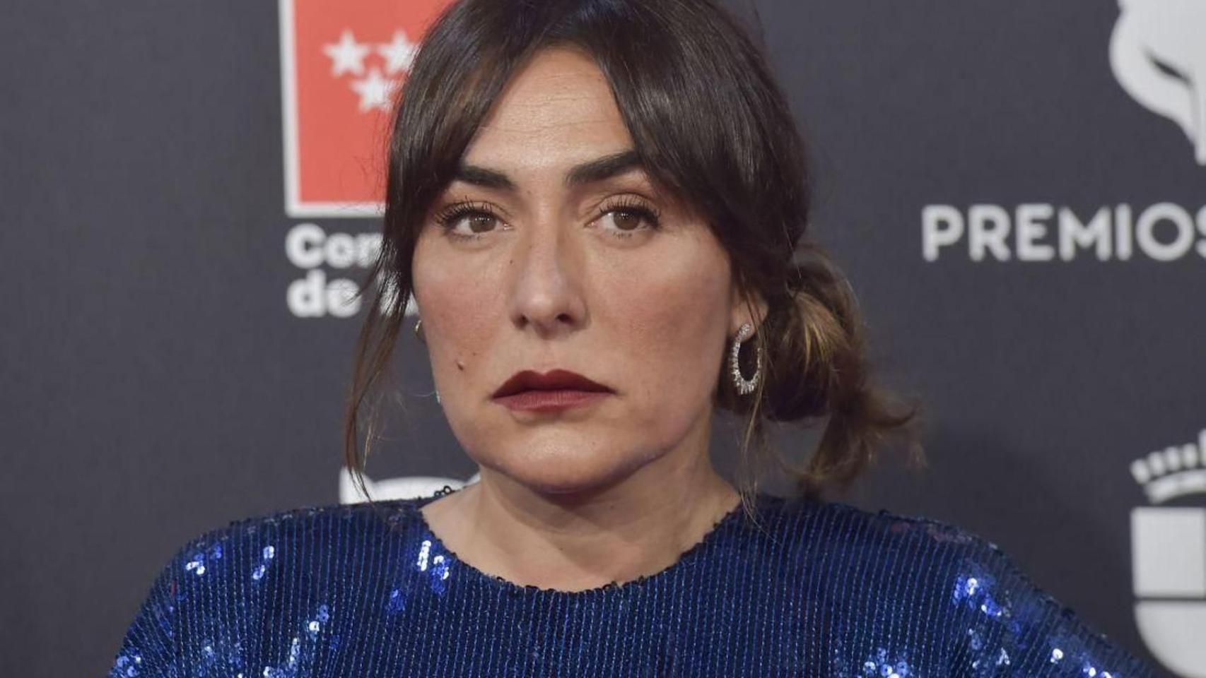 La vida actual de Candela Peña.