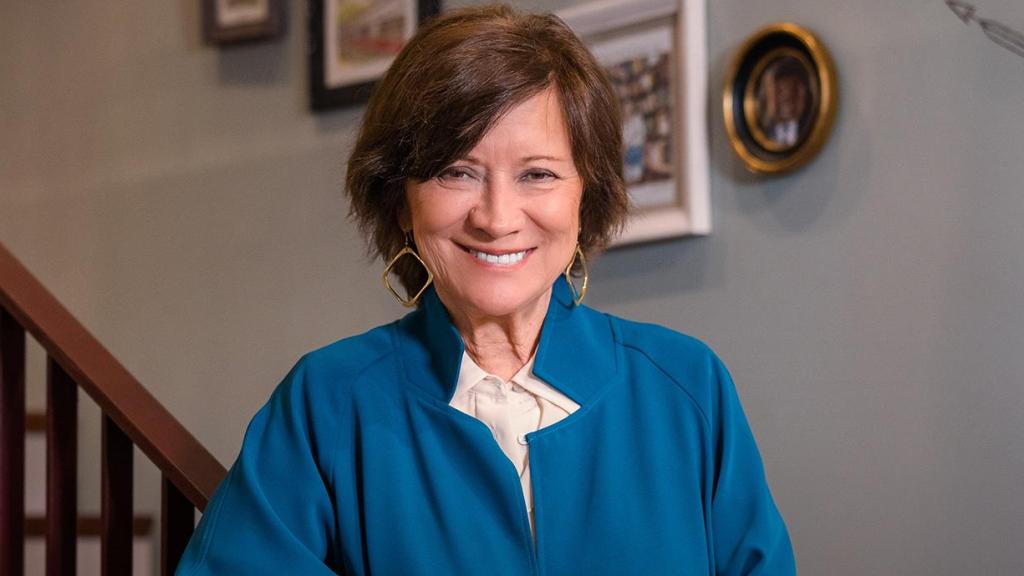 Nativel Preciado, en un retrato para Magas.