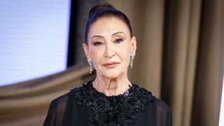 Victoria Martín Serrano recuerda, entre lágrimas, la muerte del padre de sus hijas: Donamos todo, hasta su piel