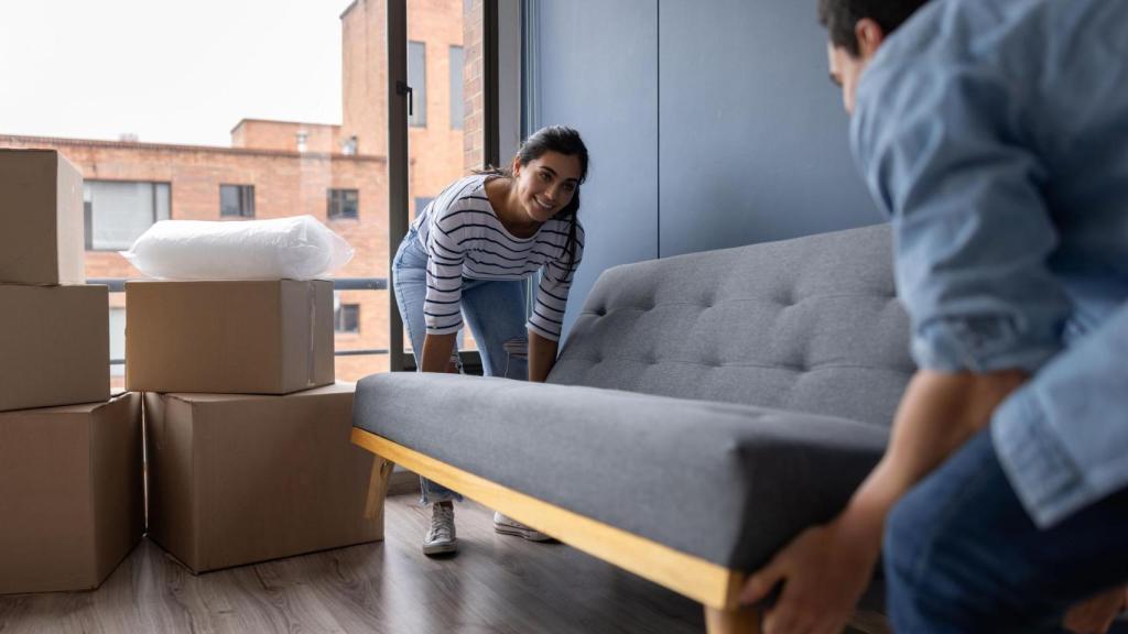 Hay que avisar a los inquilinos.