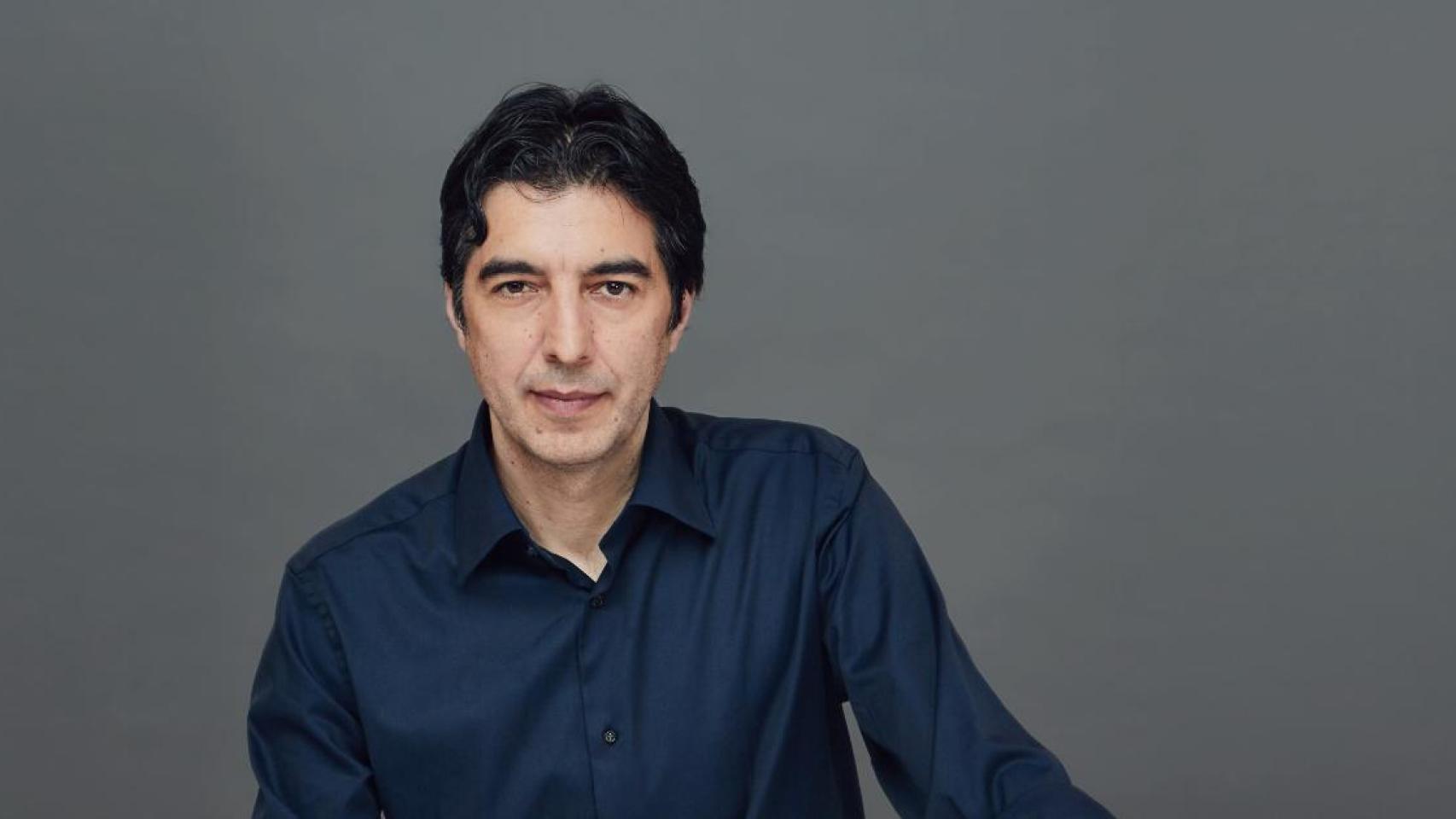 Valter Longo, experto en longevidad.