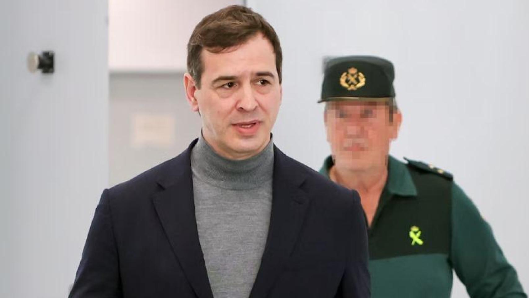 El juicio al hermano de Sánchez ya tiene fecha: del 9 al 14 de febrero, dos meses después de las elecciones extremeñas