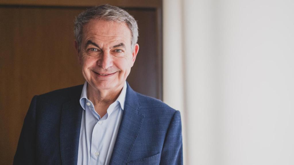 José Luis Rodríguez Zapatero es uno de los políticos históricamente más implicados en la igualdad entre hombres y mujeres.