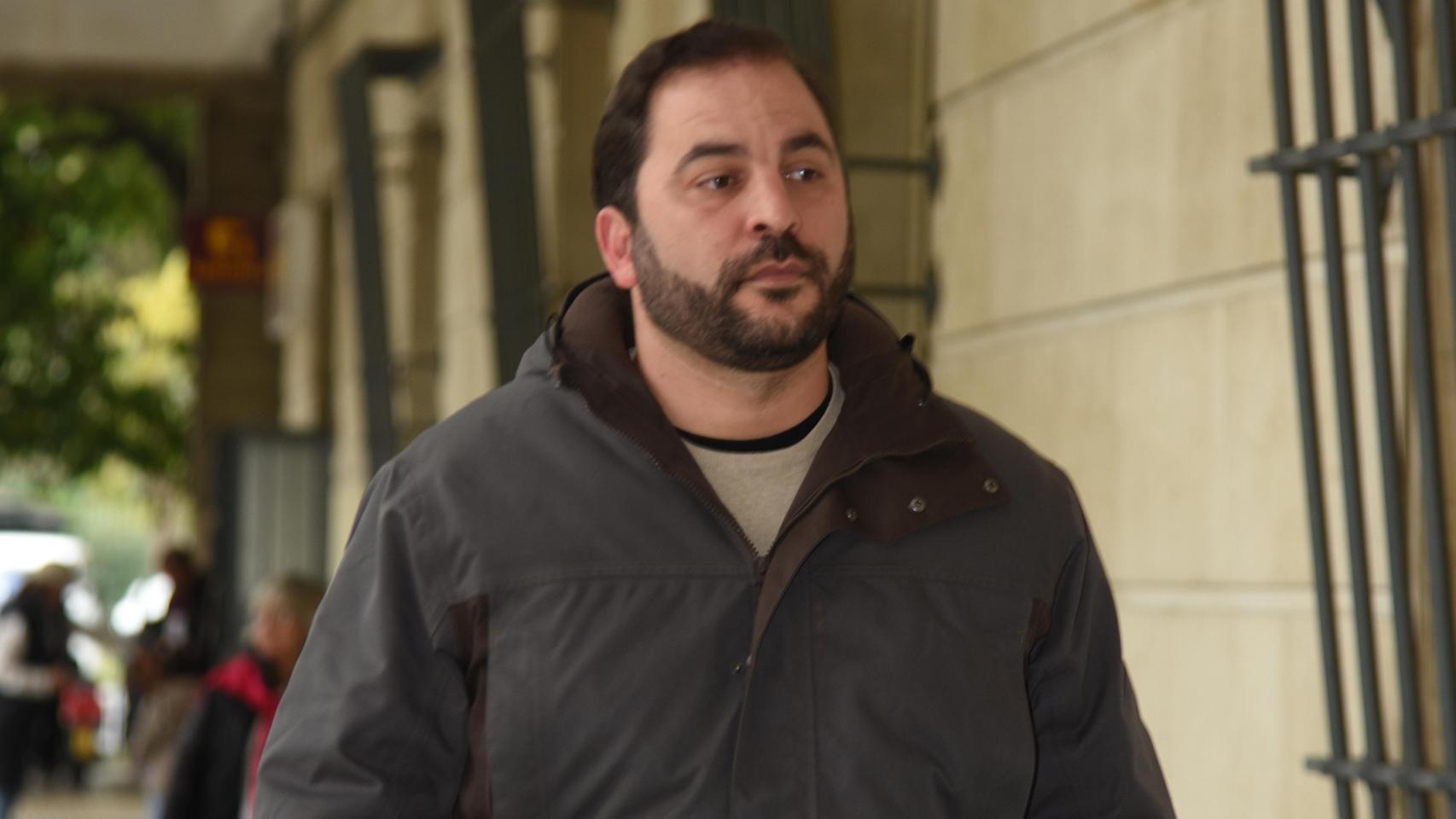 Antonio Tejado, en una fotografía de archivo.