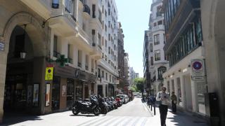 Este es el barrio de Zaragoza donde más se construye VPO: "Tenemos suelo, pero nos vuelven locos con mil estudios"