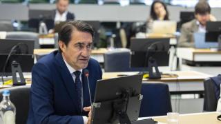 Denuncian a Suárez-Quiñones ante Fiscalía por vínculos con un macrovertedero de León: “Derribemos su impunidad”