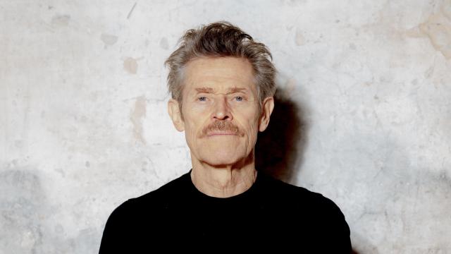 Willem Dafoe. Foto: Andrea Avezzù