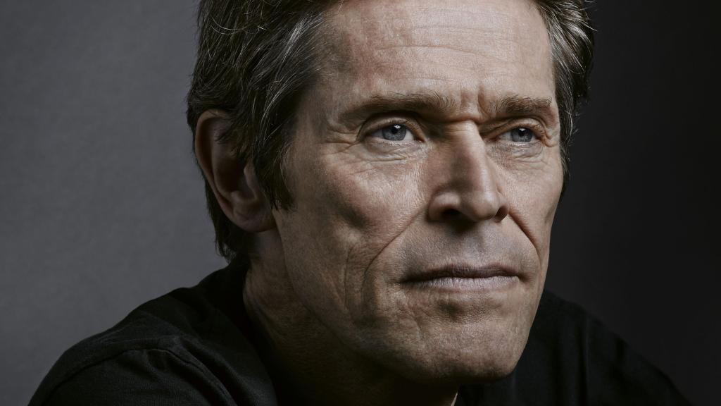 WIllem Dafoe. Foto: Brad Trent