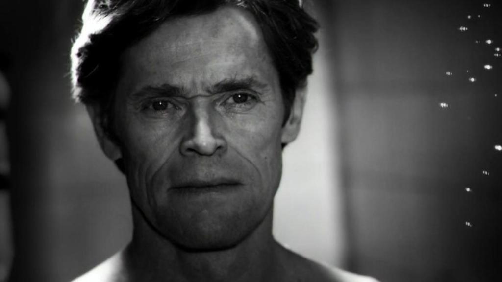 Willem Dafoe, en 'Anticristo', de Lars Von Trier