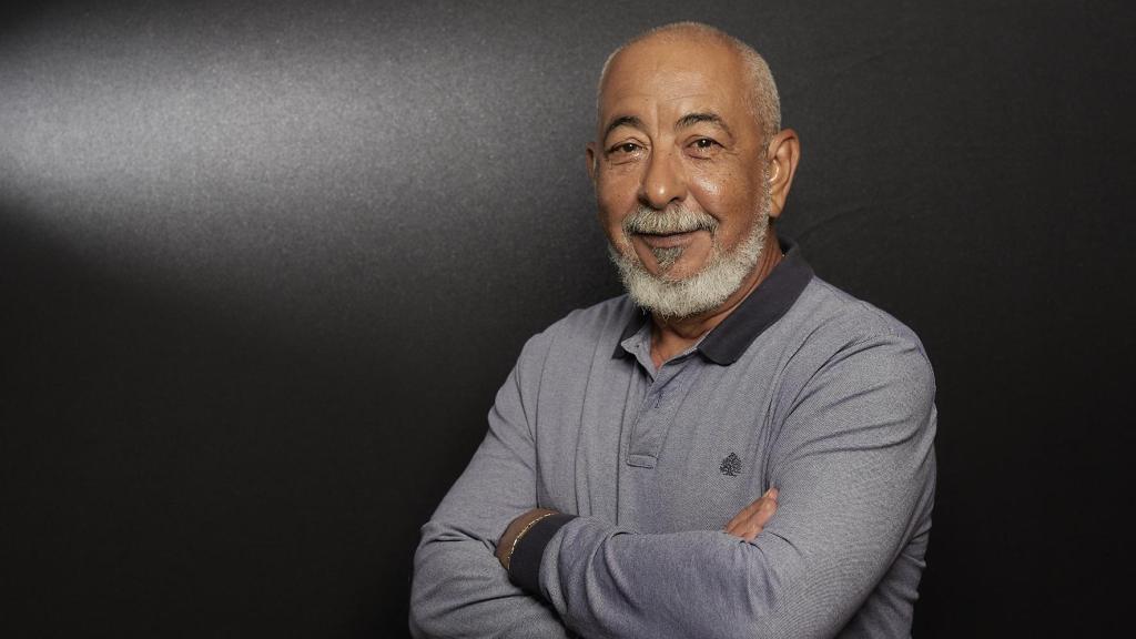 Leonardo Padura. Foto: Jesús Hellín / Europa Press