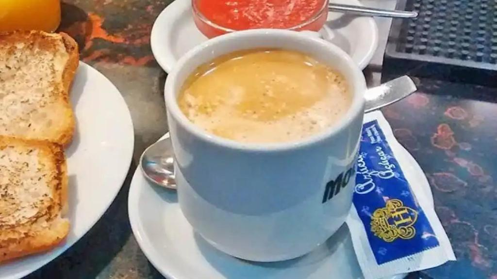 Michael Dominello, oncólogo.