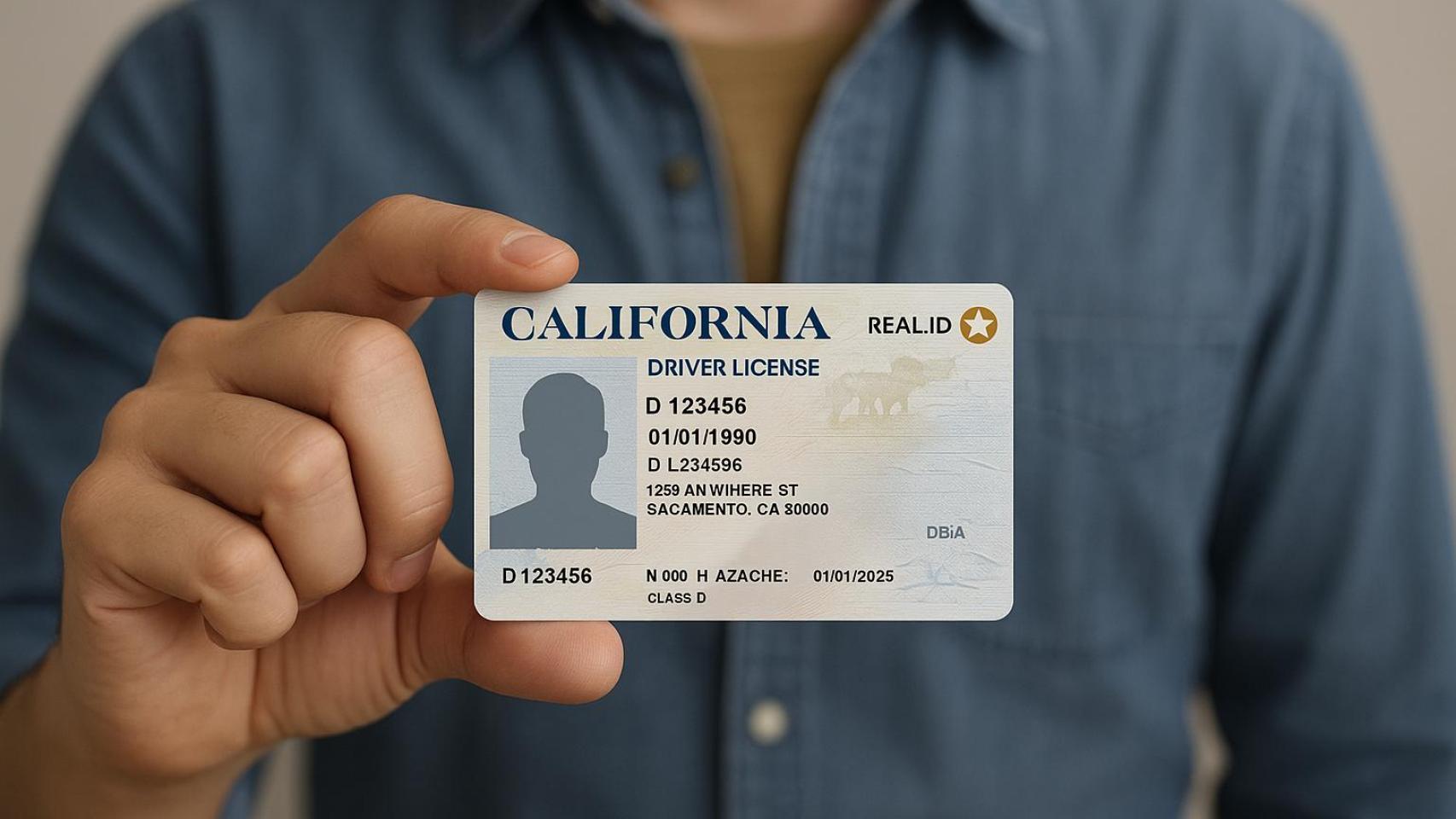 El abogado mencionó que aunque es importante contar con esta identificación, no es suficiente.