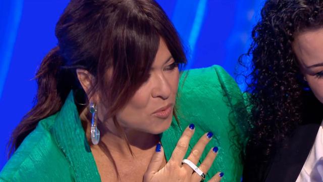 Vanesa Martín en 'Hay una cosa que te quiero decir'.