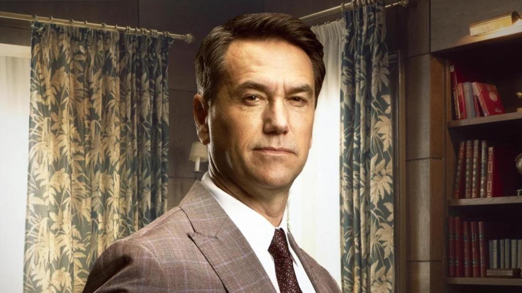 Oriol Tarrasón en una imagen promocional de 'Sueños de libertad'.